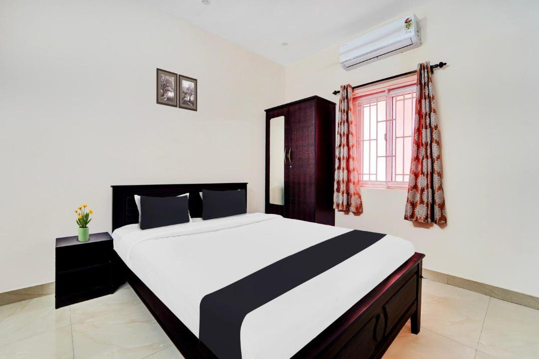 Photo of Bedroom in Saravanampatty