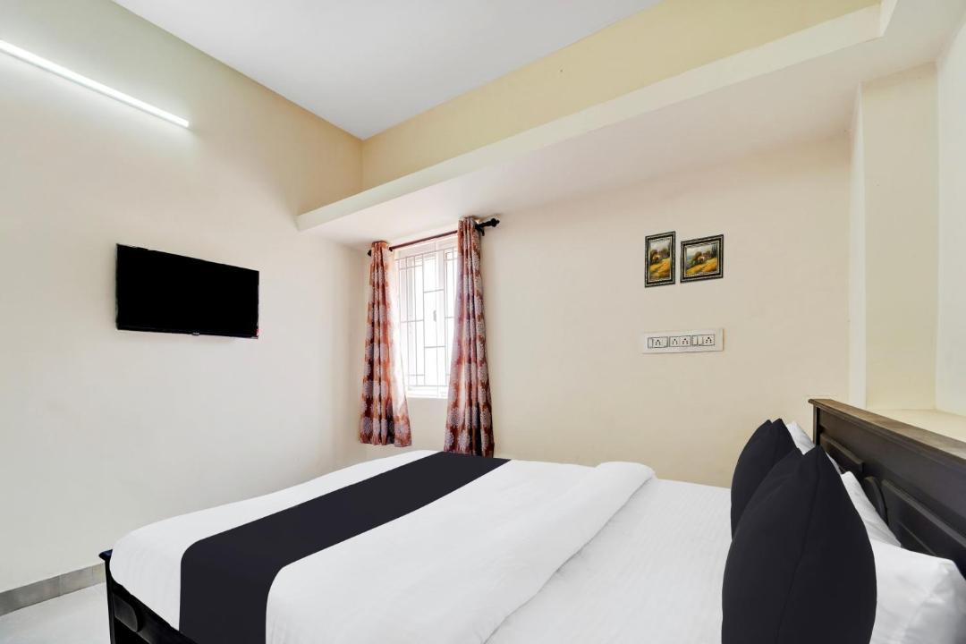 Photo of Bedroom in Saravanampatty