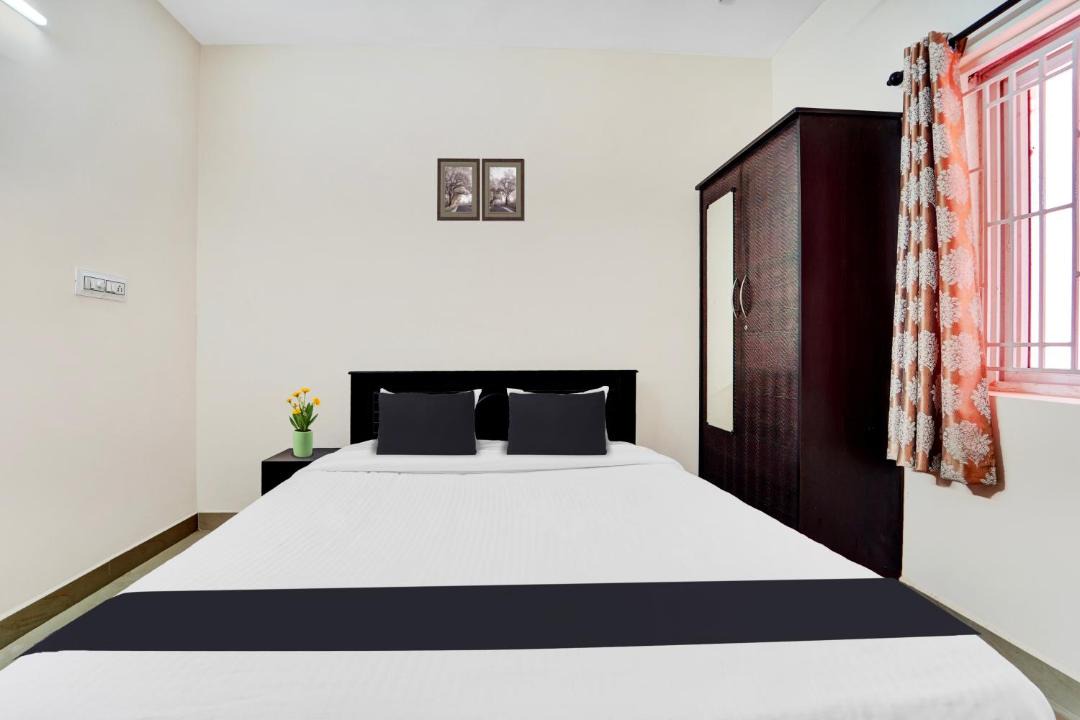 Photo of Bedroom in Saravanampatty