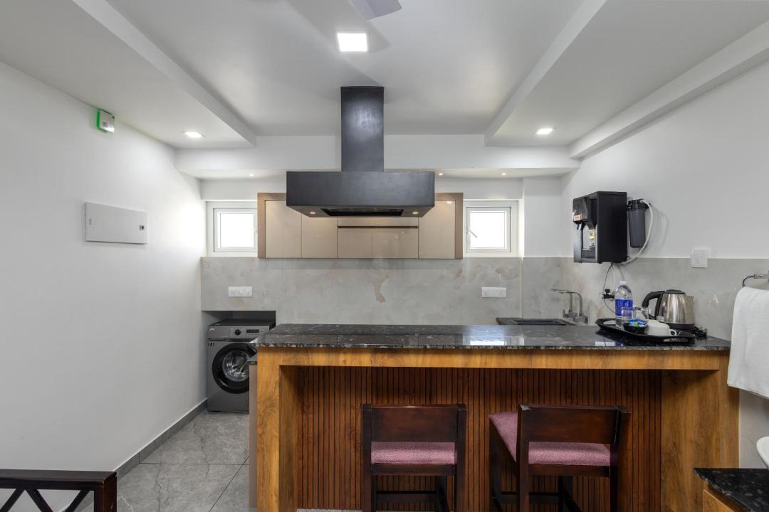 Photo of Kitchen in Eloor