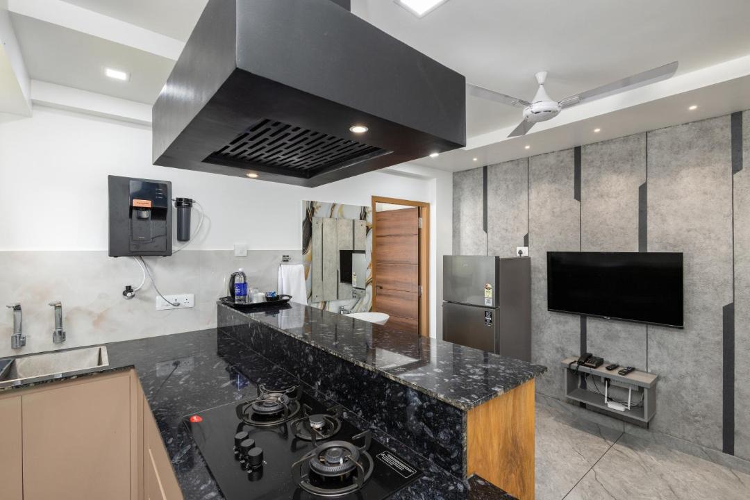 Photo of Kitchen in Eloor