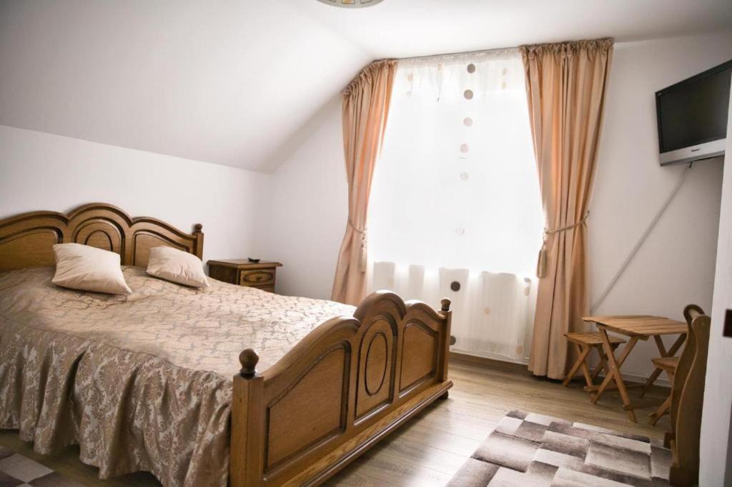 Photo of Bedroom in Pojorita