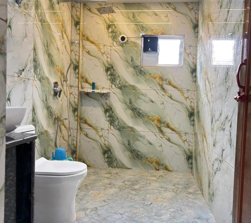 Photo of Bathroom in Purulia