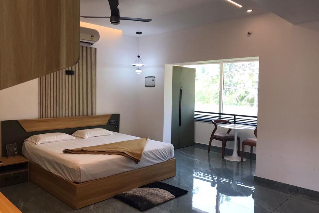 Photo of Bedroom in Munroe Island