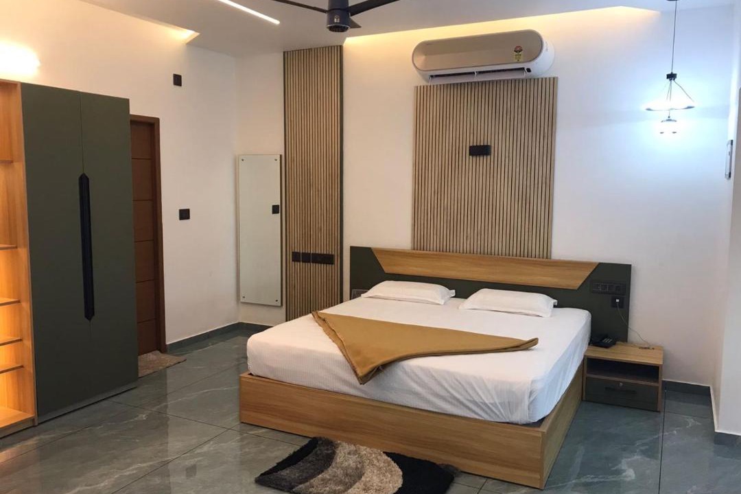 Photo of Bedroom in Munroe Island