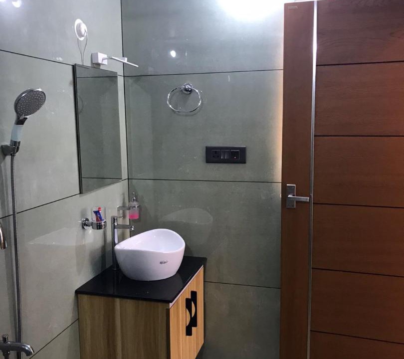 Photo of Bathroom in Munroe Island