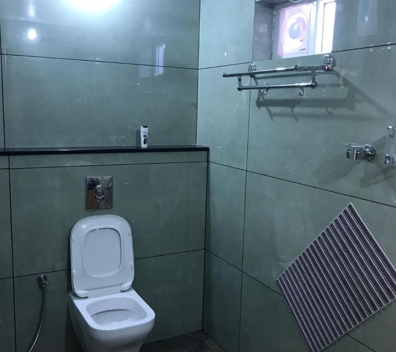 Photo of Bathroom in Munroe Island