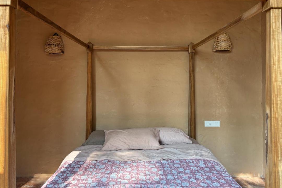 Photo of Bedroom in Varkala
