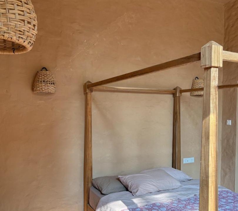 Photo of Bedroom in Varkala
