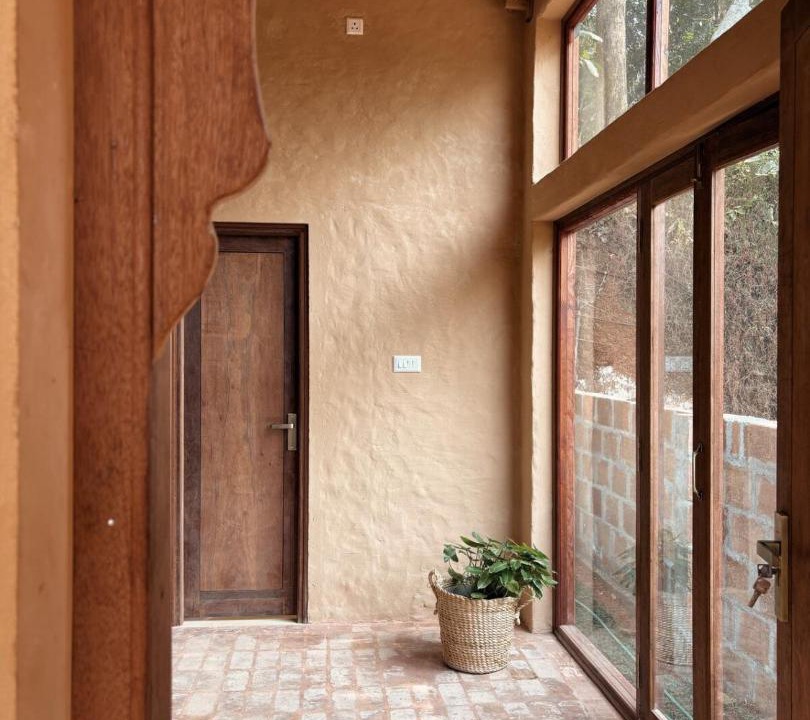 Photo of Patio Balcony in Varkala