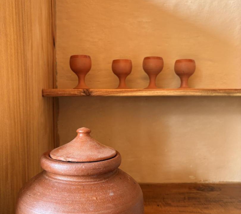 Photo of Kitchen in Varkala