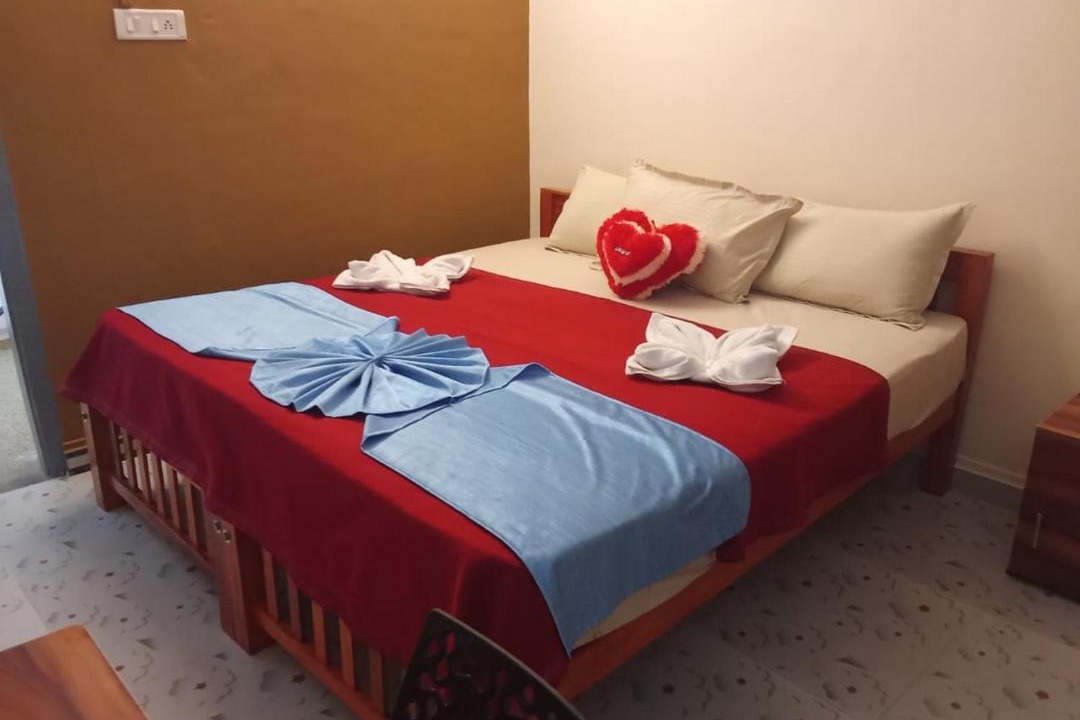 Photo of Bedroom in Kollam