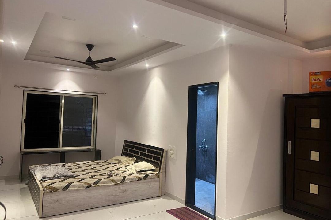 Photo of Bedroom in Kolhapur