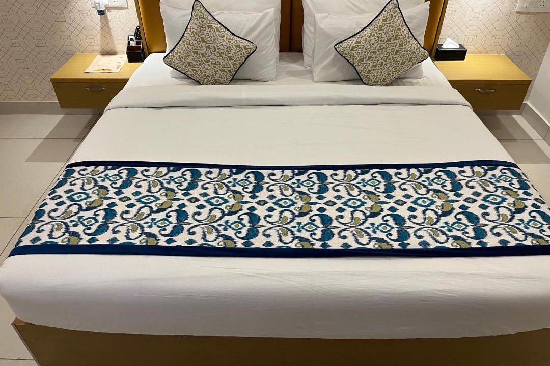 Photo of Bedroom in Lakshminarayana Pura