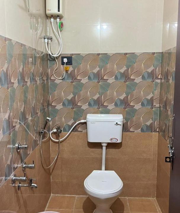 Photo of Bathroom in Kamalapur