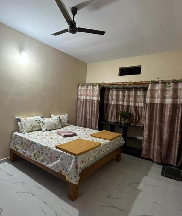 Photo of Bedroom in Kamalapur