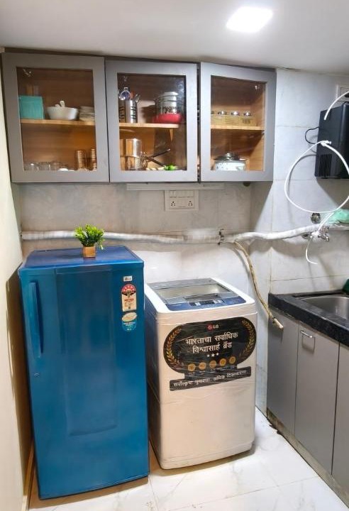 Photo of Kitchen in Malad West