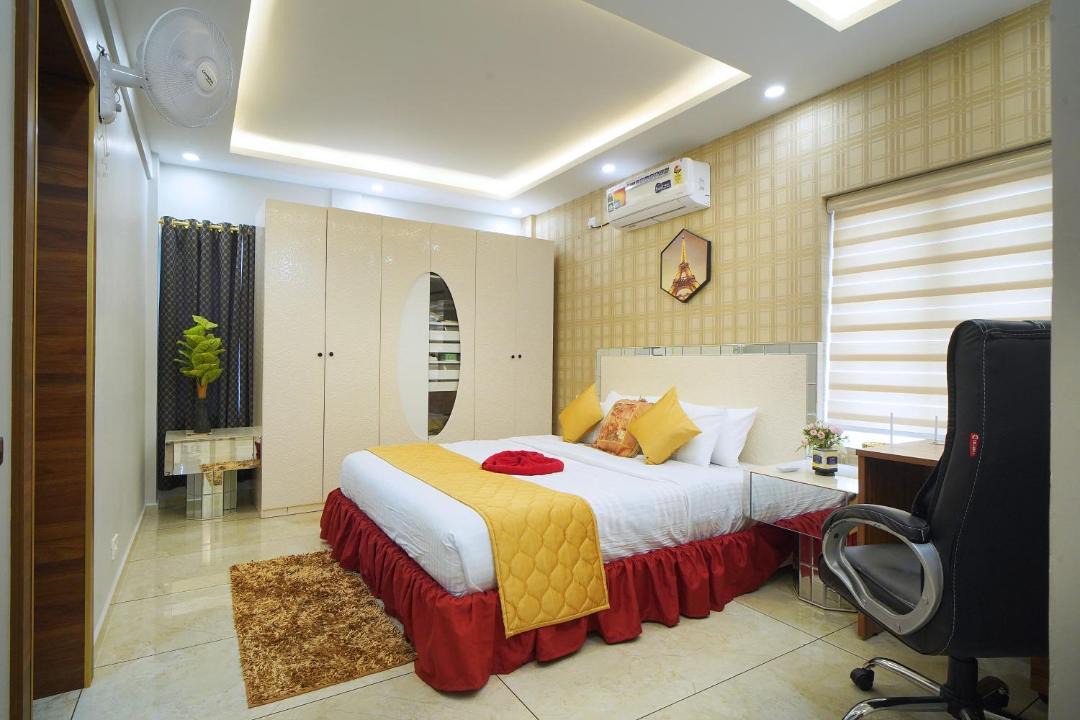 Photo of Bedroom in Changanacherry