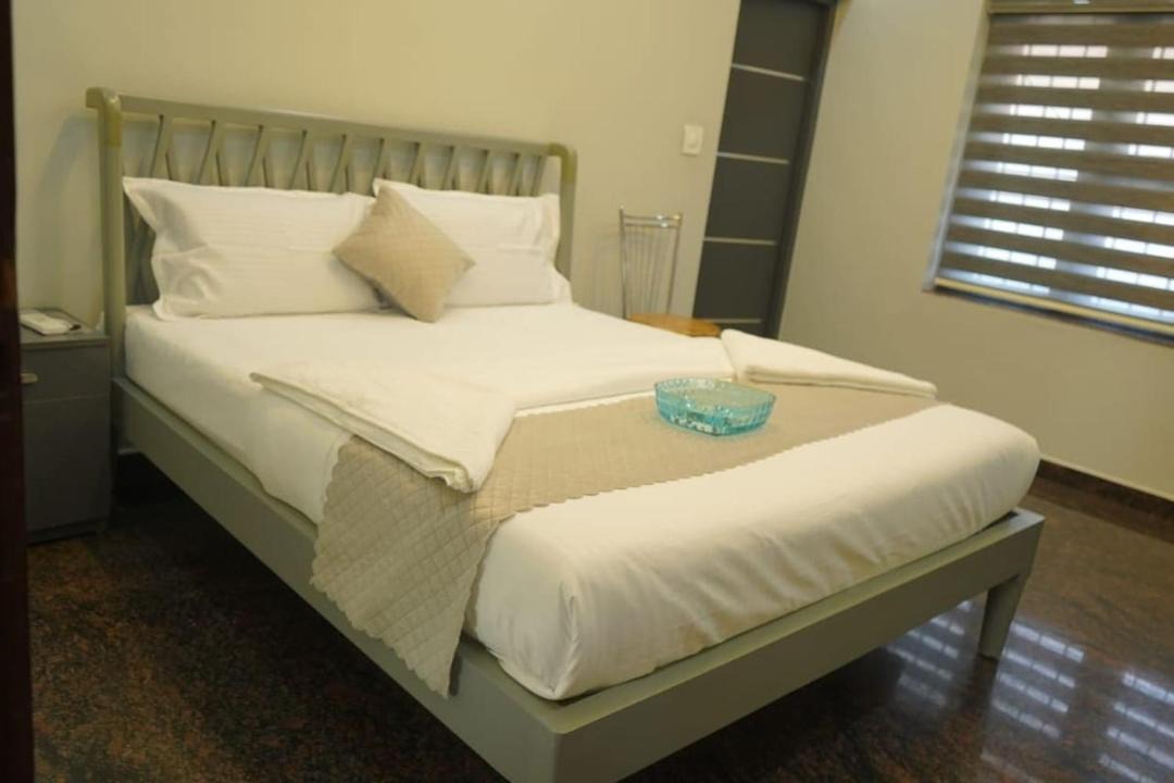 Photo of Bedroom in Muvattupuzha