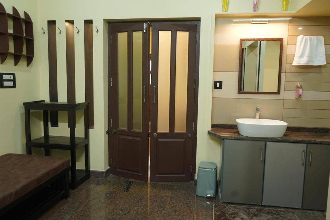 Photo of Bathroom in Muvattupuzha