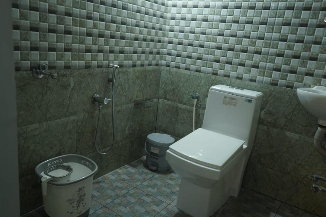 Photo of Bathroom in Muvattupuzha