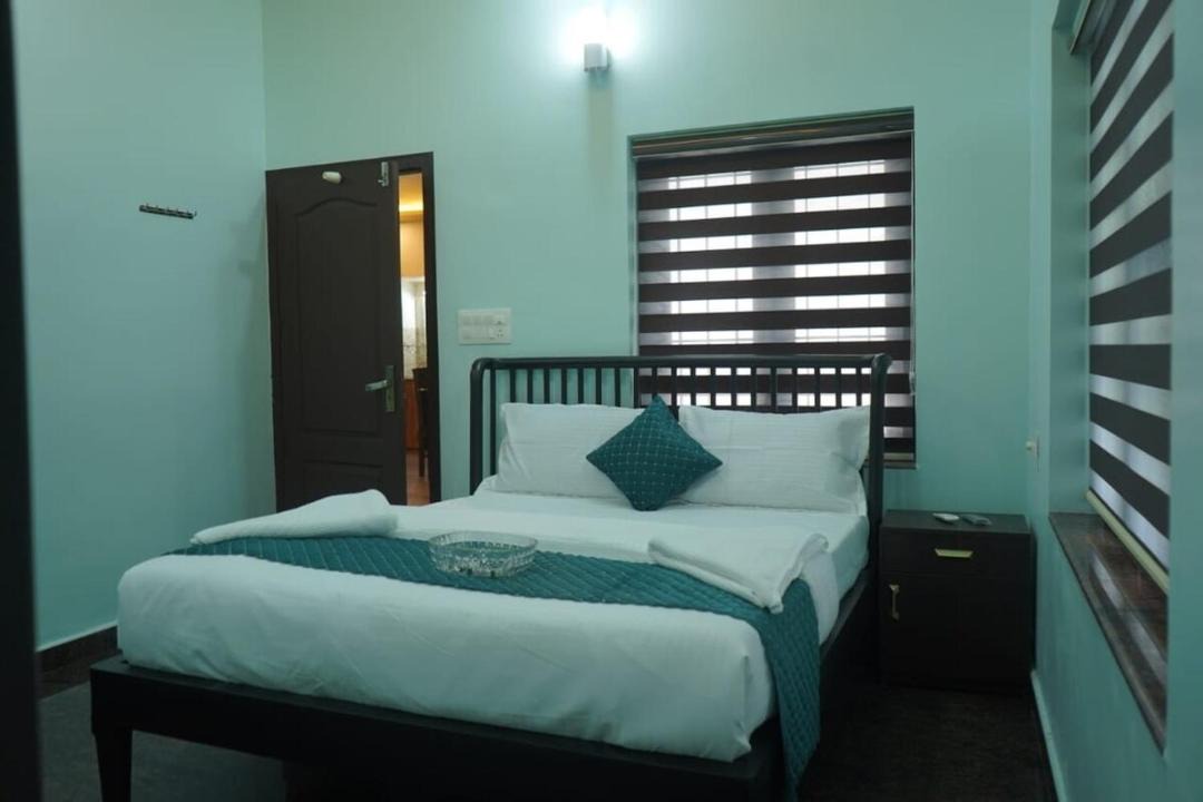 Photo of Bedroom in Muvattupuzha