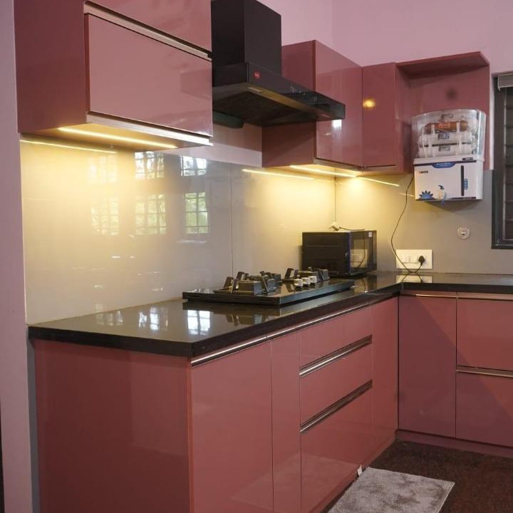 Photo of Kitchen in Muvattupuzha