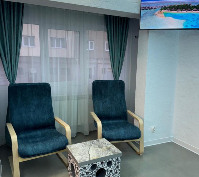 Photo of Livingroom in Petrosani
