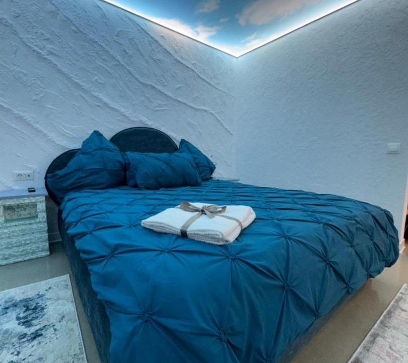 Photo of Bedroom in Petrosani