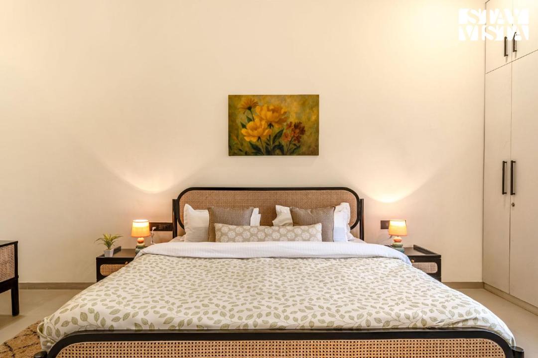 Photo of Bedroom in Udaipur District