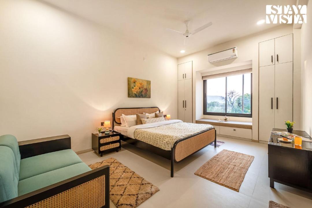 Photo of Bedroom in Udaipur District