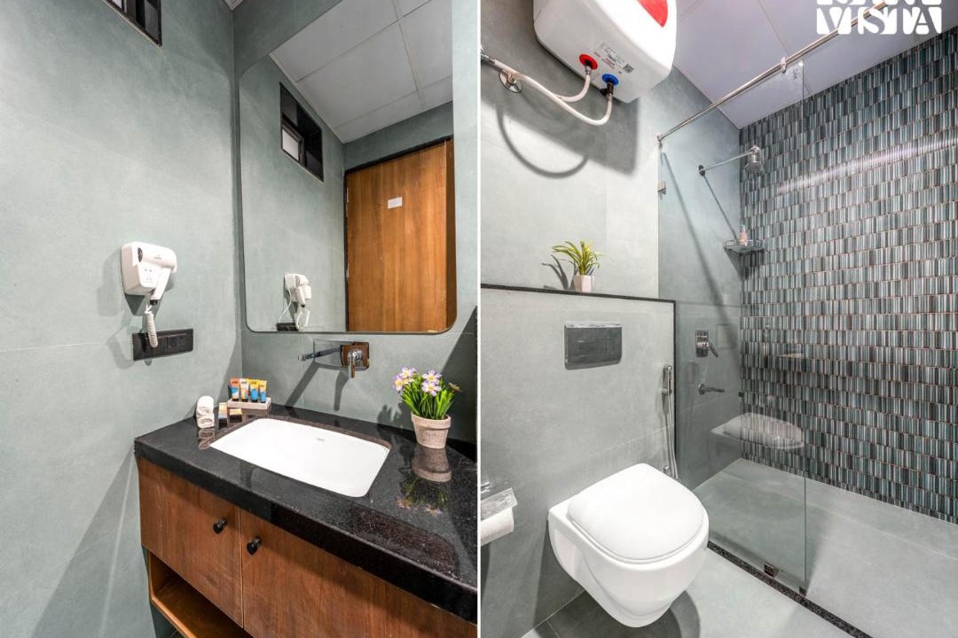 Photo of Bathroom in Udaipur District