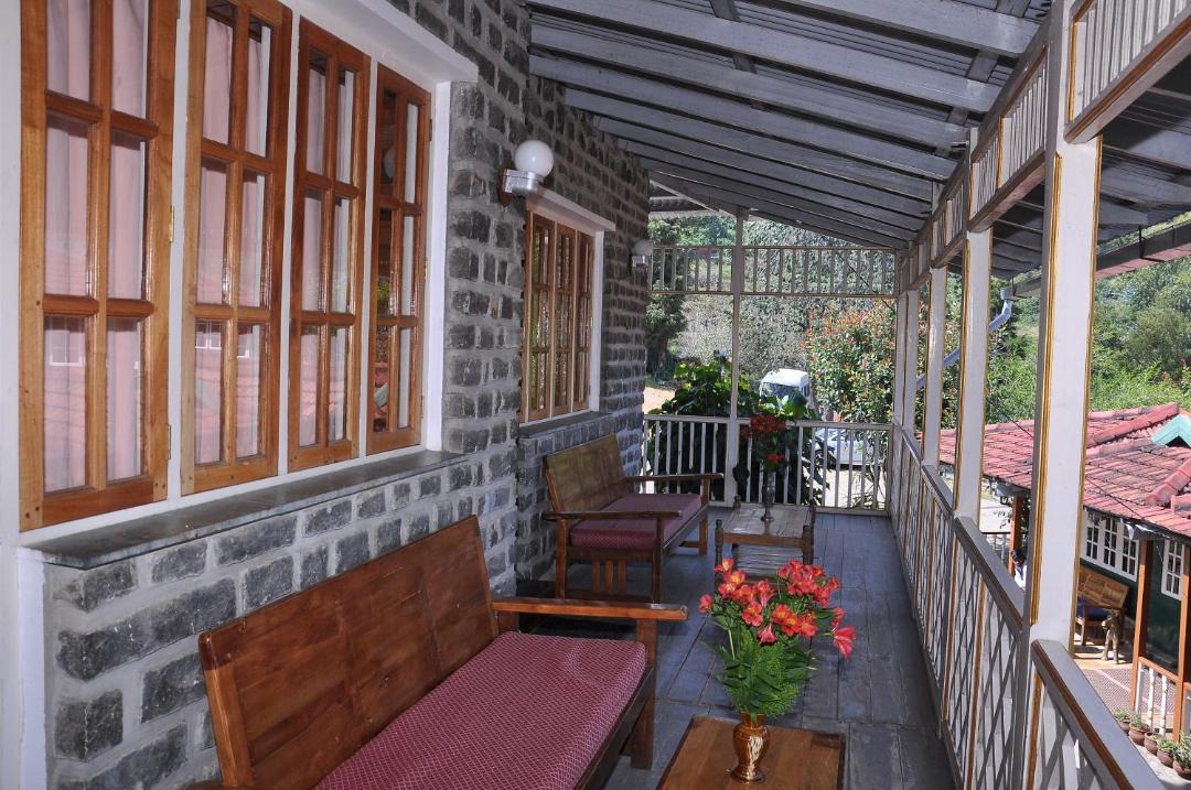 Photo of Others in Kodaikanal