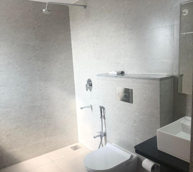 Photo of Bathroom in Khattalwada