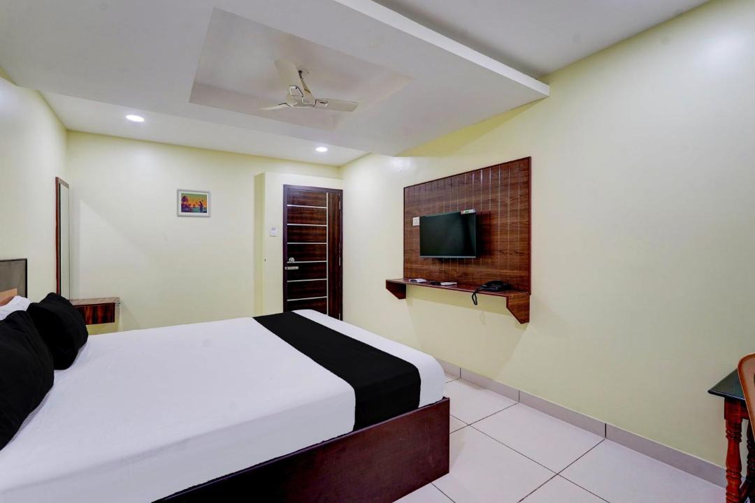 Photo of Bedroom in Chennai