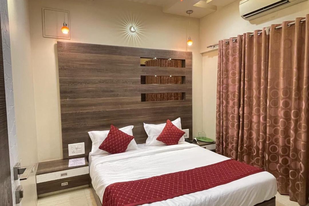Photo of Bedroom in Baner