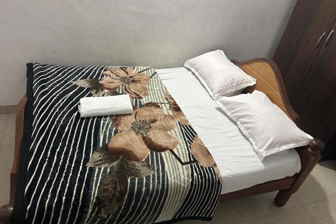 Photo of Bedroom in Mysore