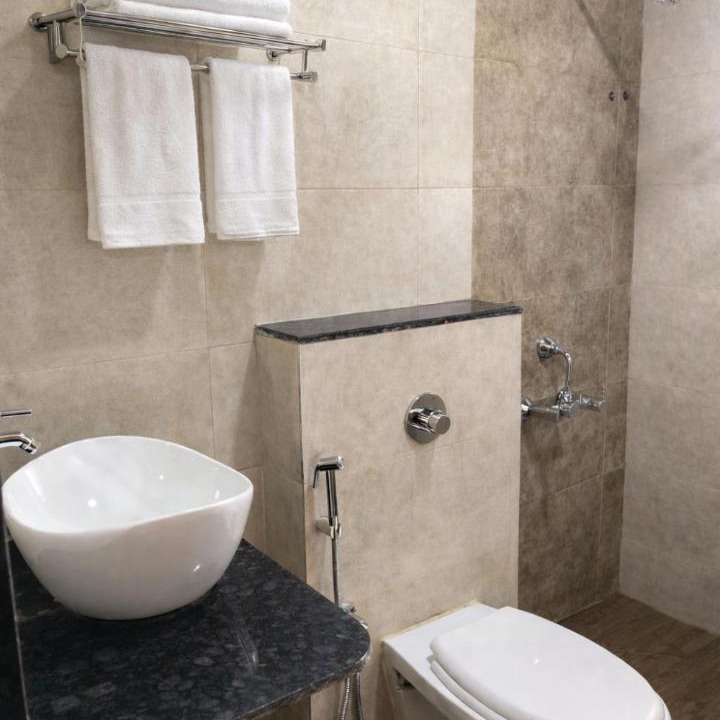 Photo of Bathroom in Baramati
