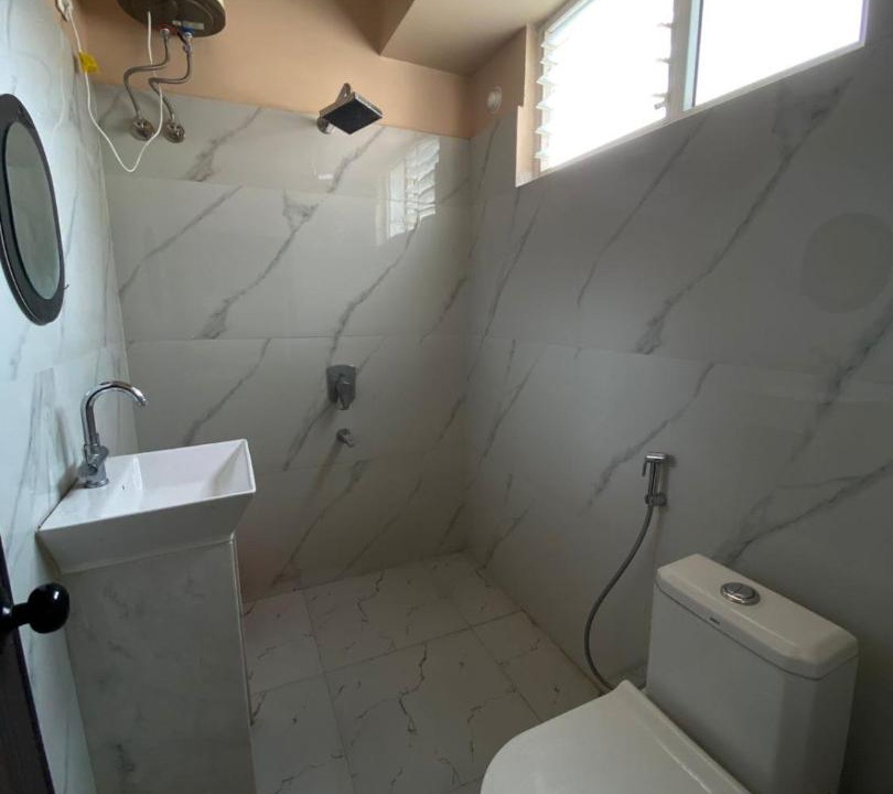 Photo of Bathroom in Nadia