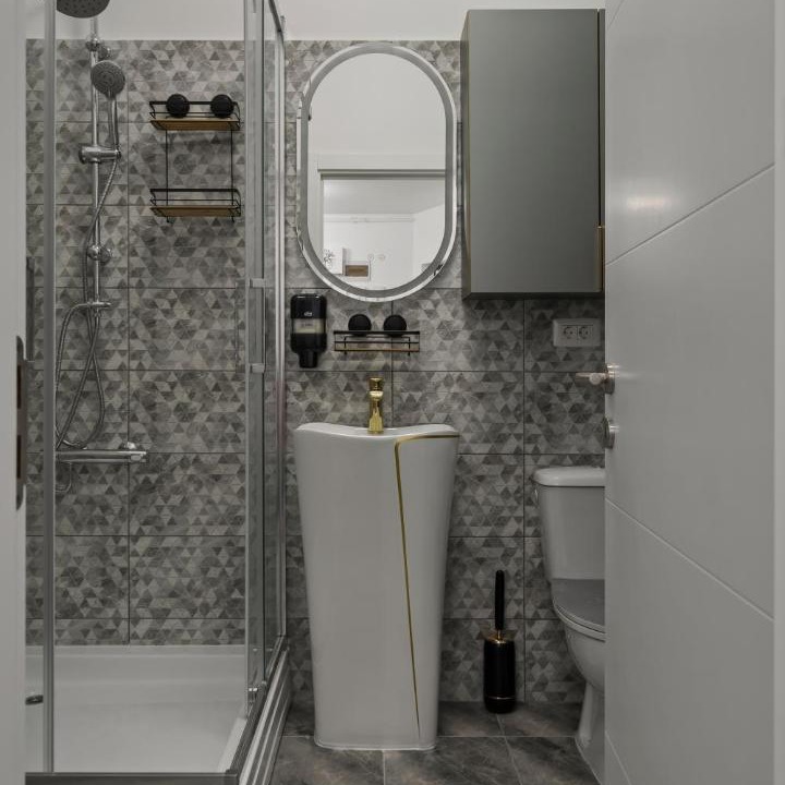 Photo of Bathroom in Sector 4