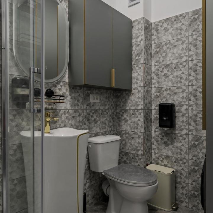 Photo of Bathroom in Sector 4