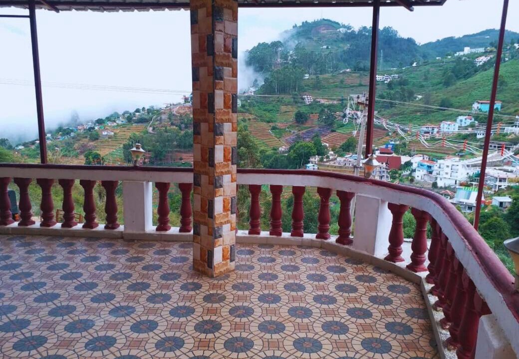 Photo of Patio Balcony in Vilpatti
