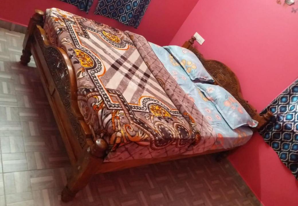 Photo of Bedroom in Vilpatti