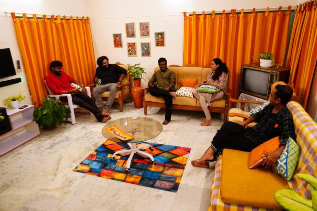 Photo of Others in Nedumangad