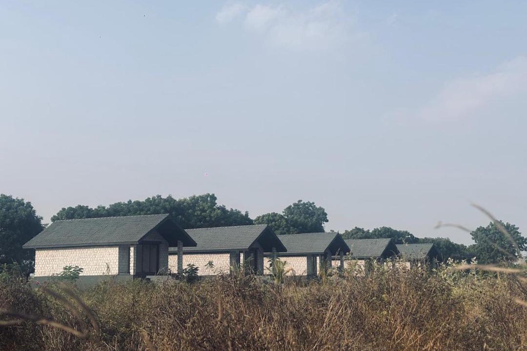 Photo of Buildings in Khattalwada
