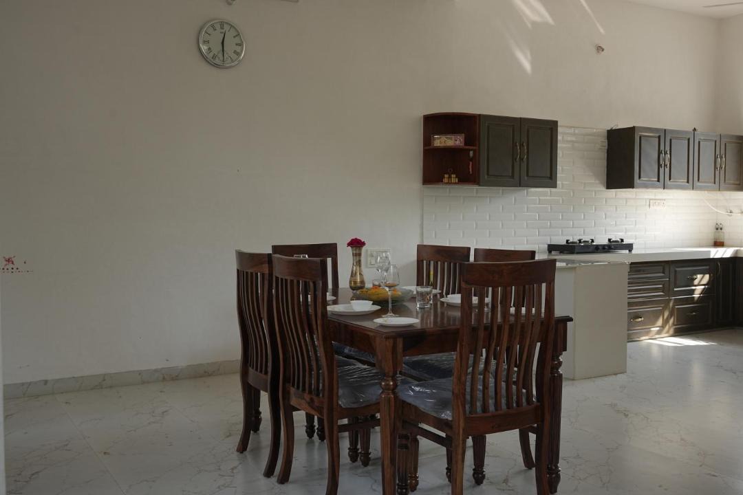 Photo of Kitchen in Udaipur