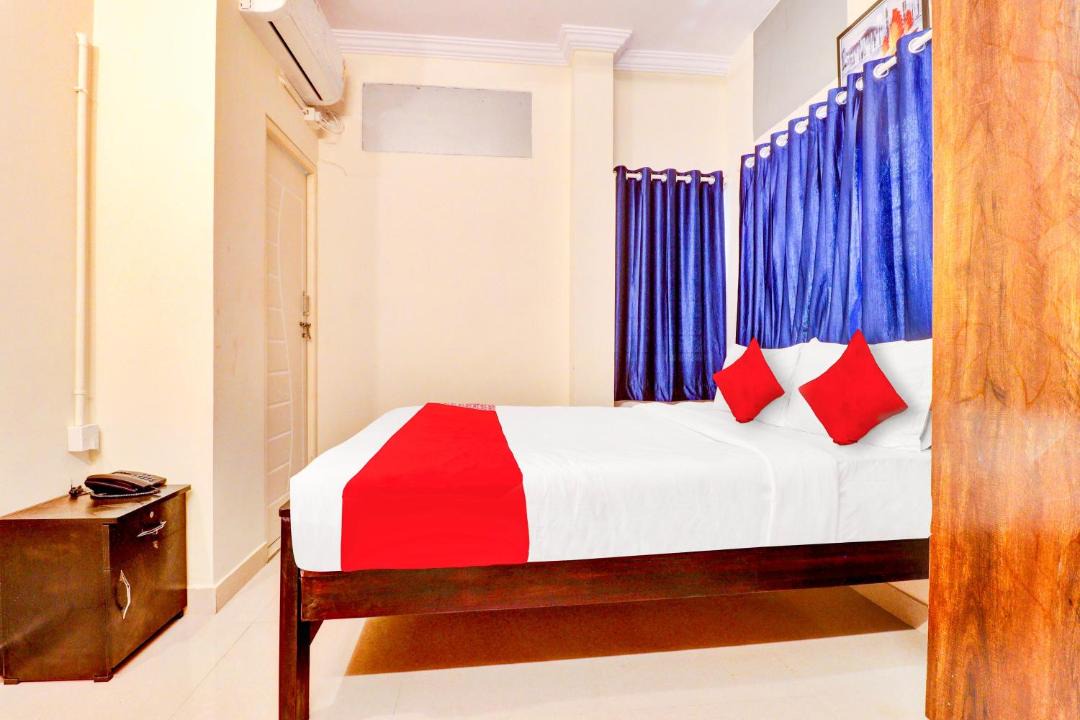 Photo of Bedroom in Banashankari