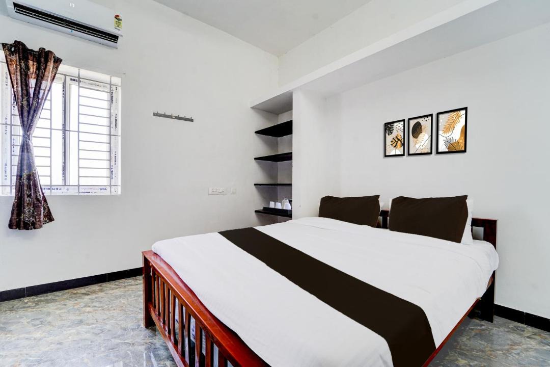 Photo of Bedroom in Tirupur