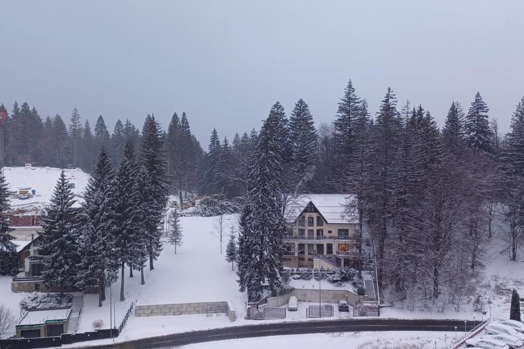 Photo of Others in Poiana Brasov