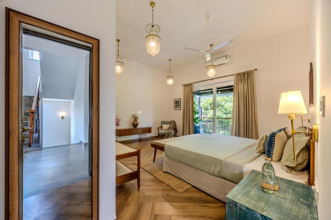 Photo of Bedroom in Mapusa